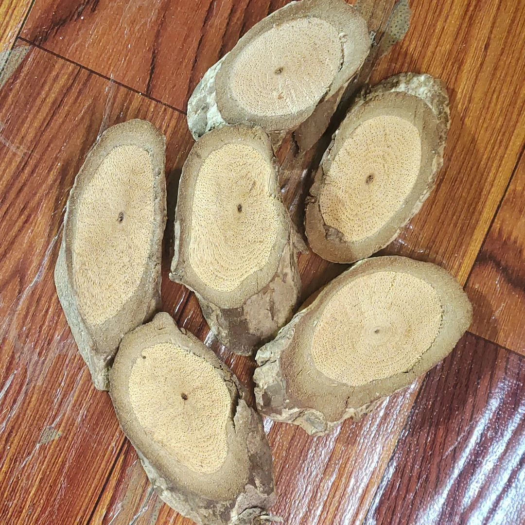 海风藤 新品切片干货