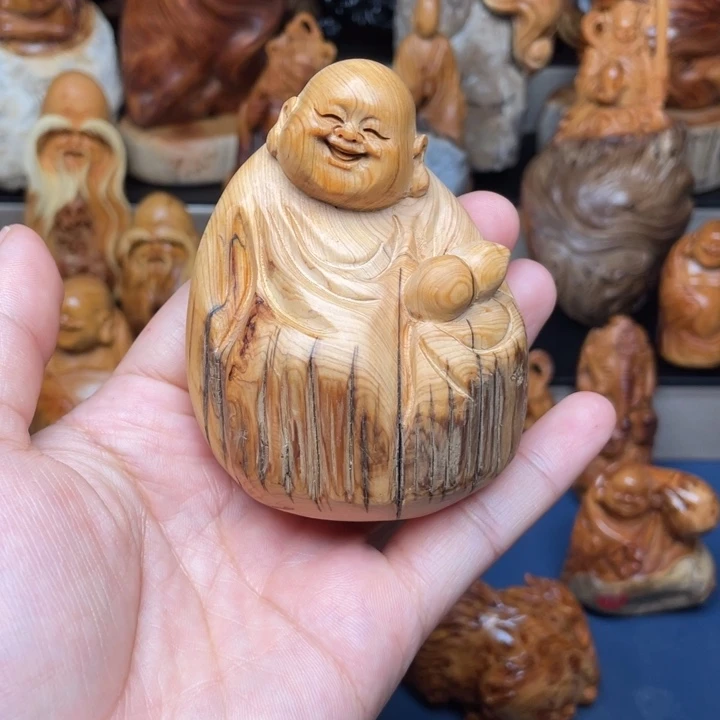 柏木（崖柏）65555569