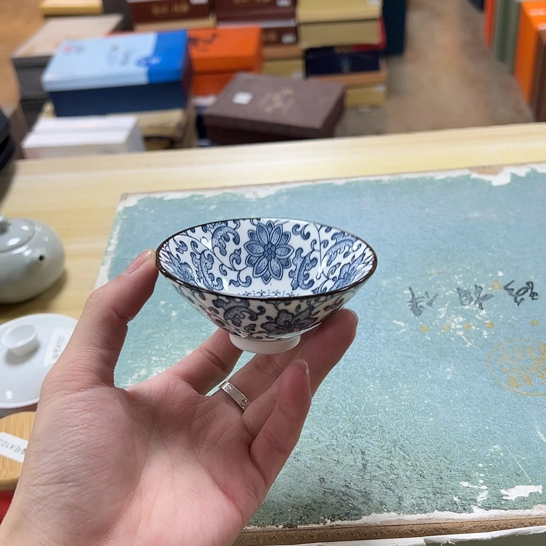 陶瓷茶具陶瓷茶具