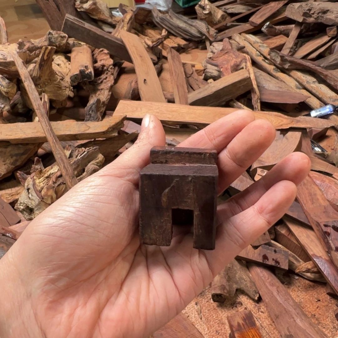 强***黄花梨/降香黄檀手串/手链