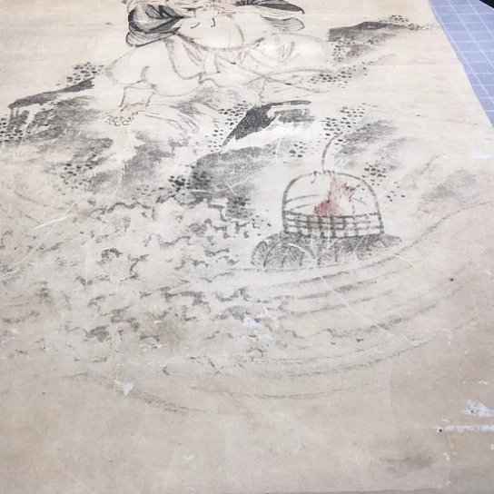 圆***满横款家庭装修设计效果图