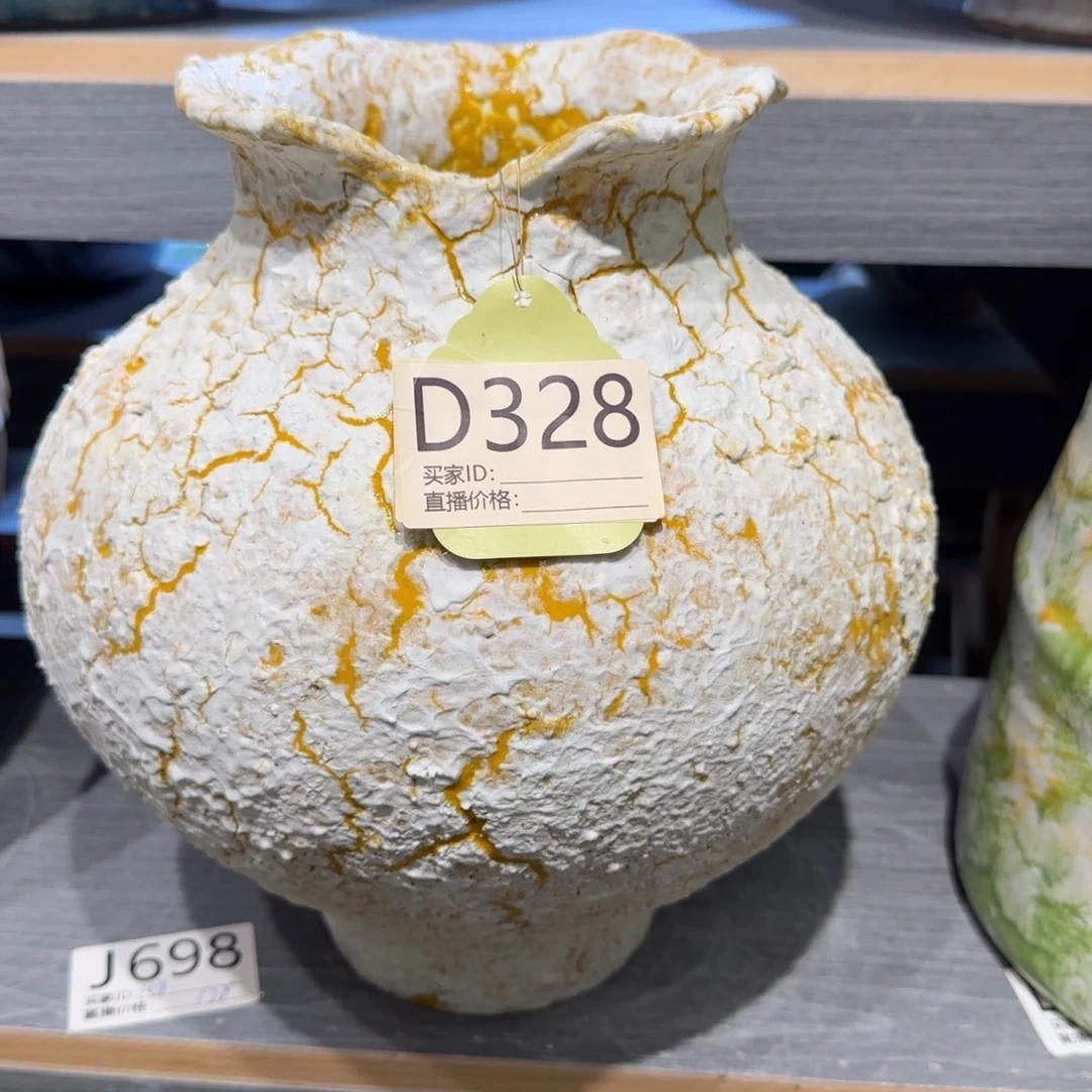 景德镇陶瓷艺术品