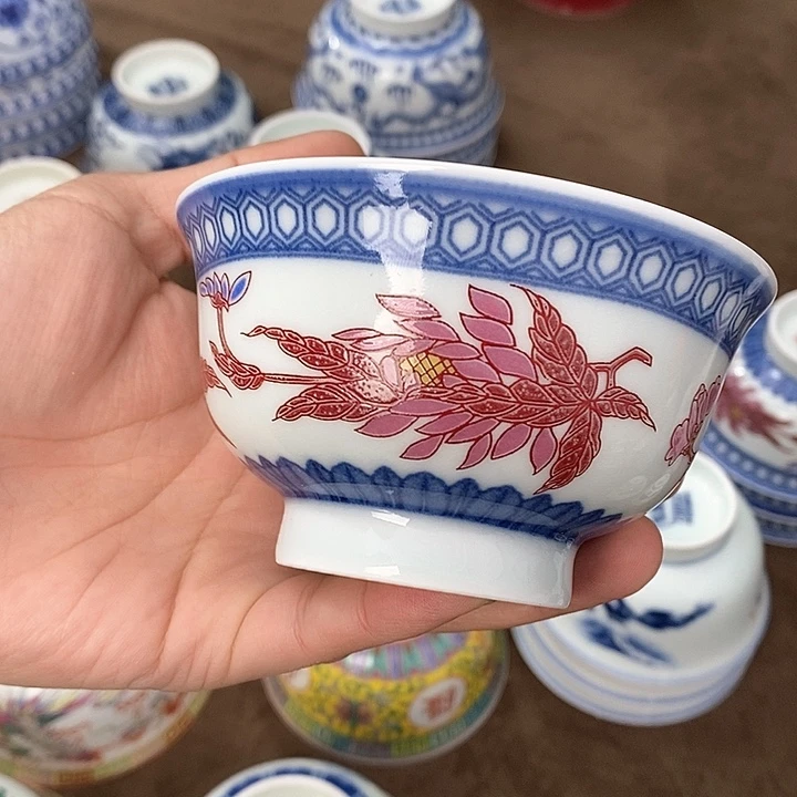 景德镇瓷器艺术品