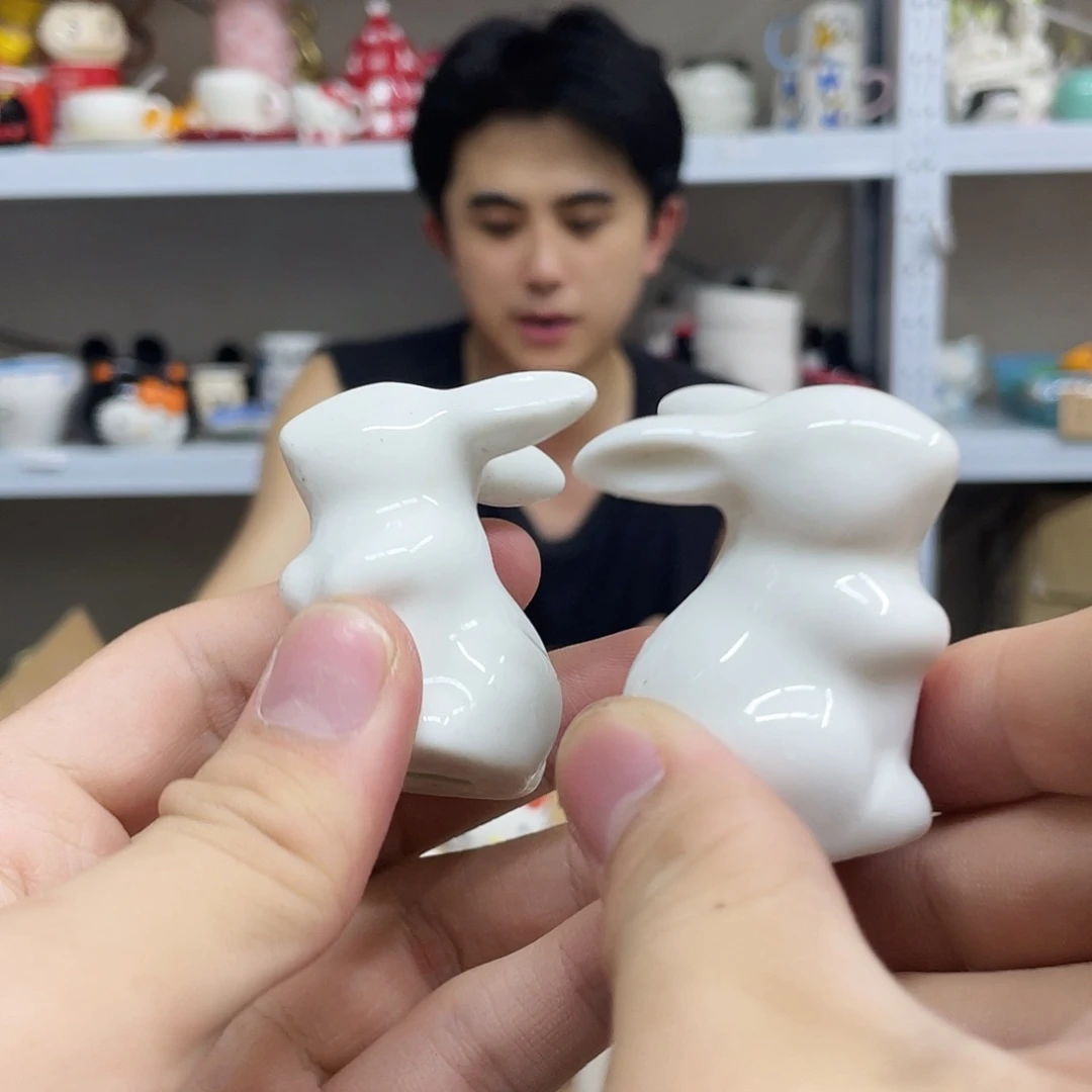 时****7满20包邮瑕疵陶瓷不退不换