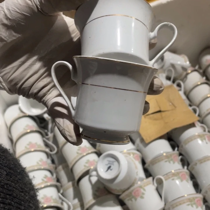 其他陶瓷盘子碗砂锅都有