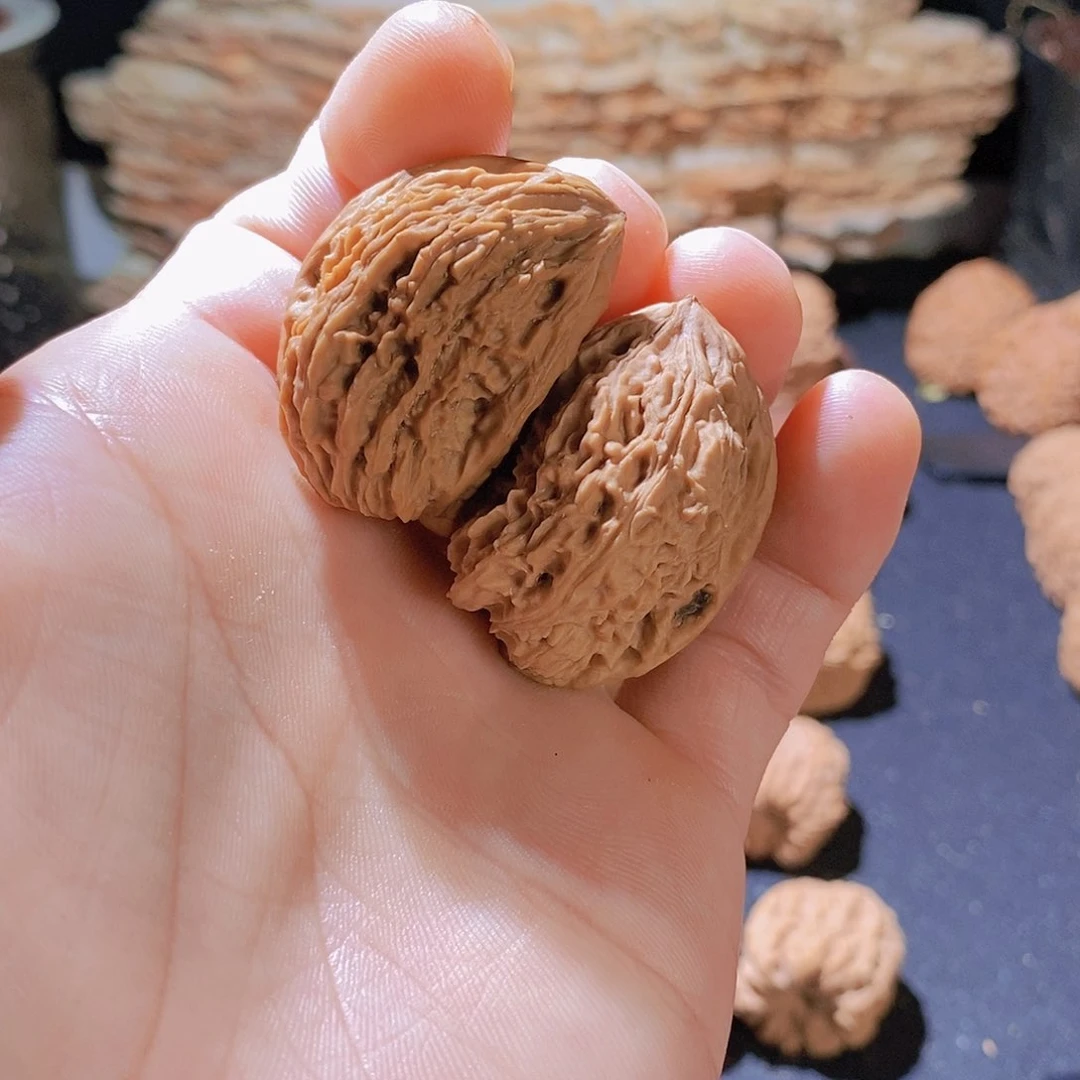 核桃其他~****~南疆半壁