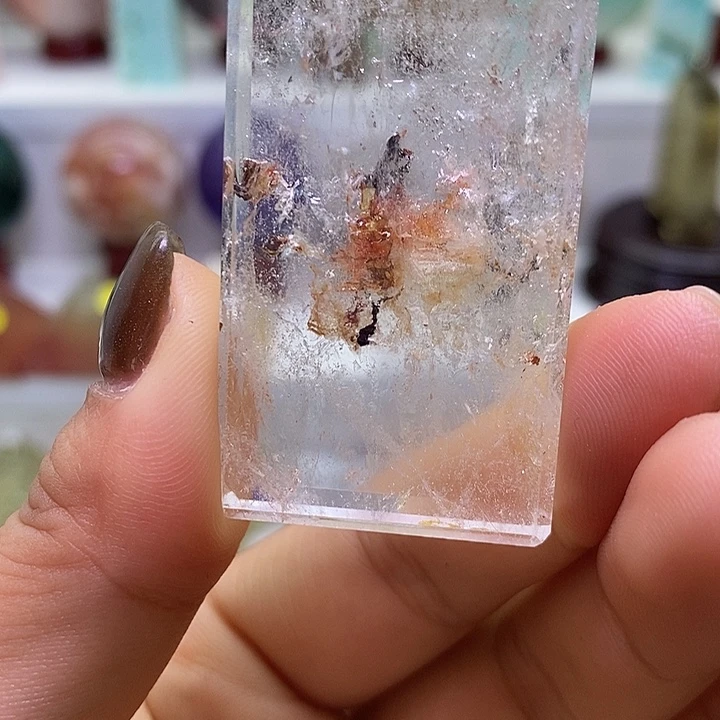 水晶大型摆件（非配饰）未镶嵌44