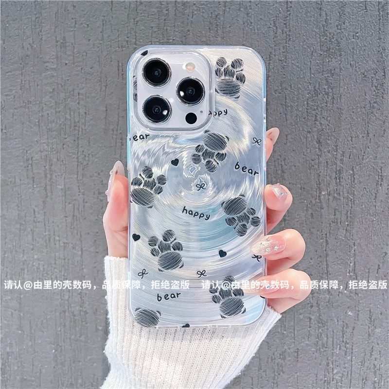 (苹果iPhone系列)旋风IMD适用苹果iPhone16/15/14/13/12/11手机壳