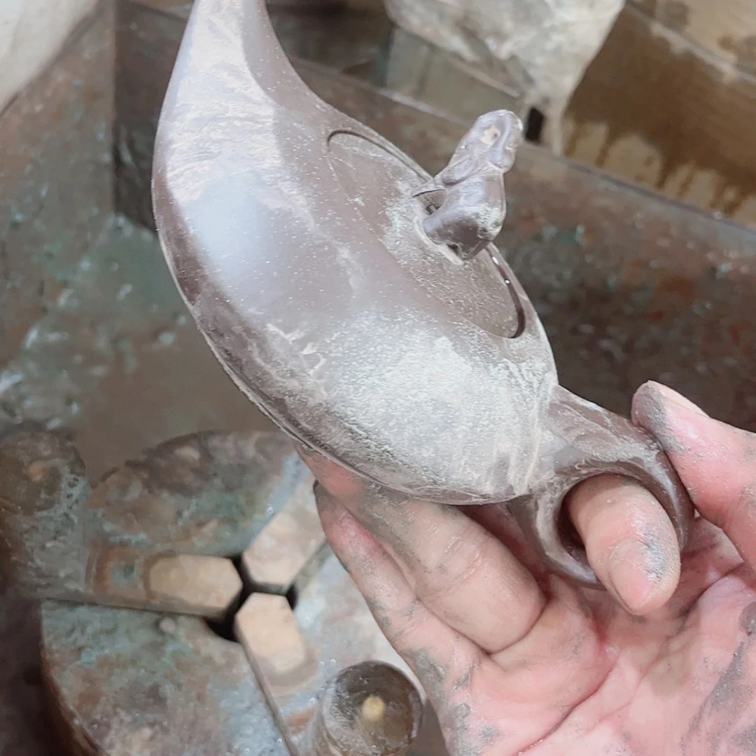 【闪购商品】紫砂茶宠
