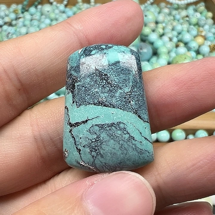 未镶嵌绿松石配饰配饰