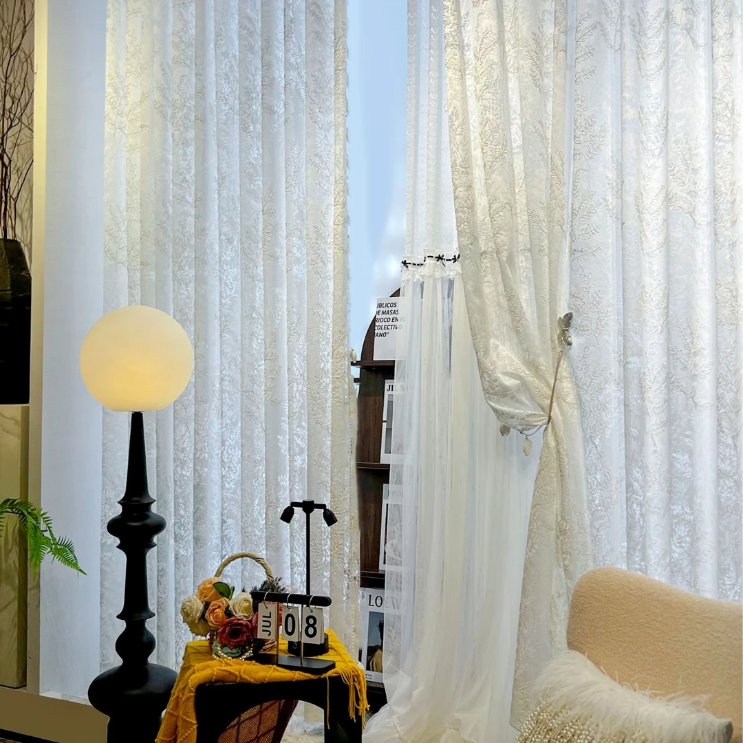 窗帘门店买断政策(指定四选二)3米成品含定型+秋季新本