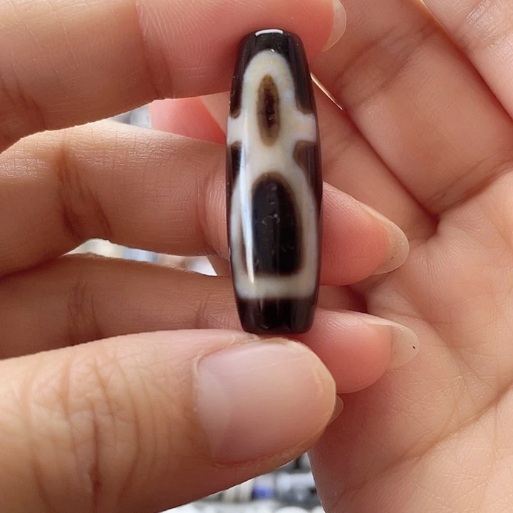 玛瑙/玉髓颈饰未镶嵌88