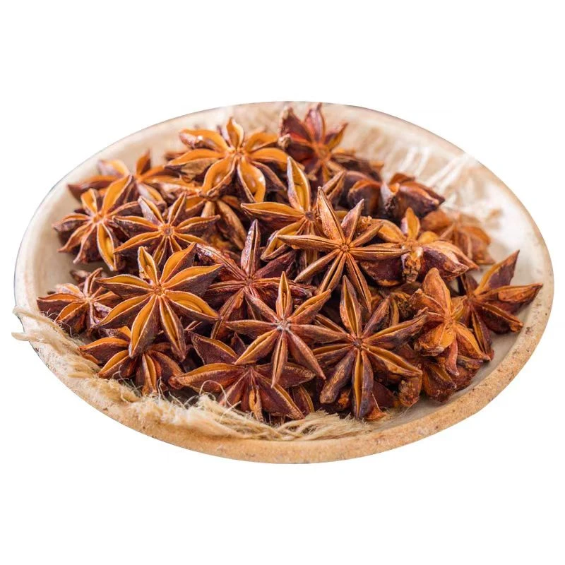 八角大料50g*3袋无添加正宗卤料家用调味料香料农产品【粉丝福利】