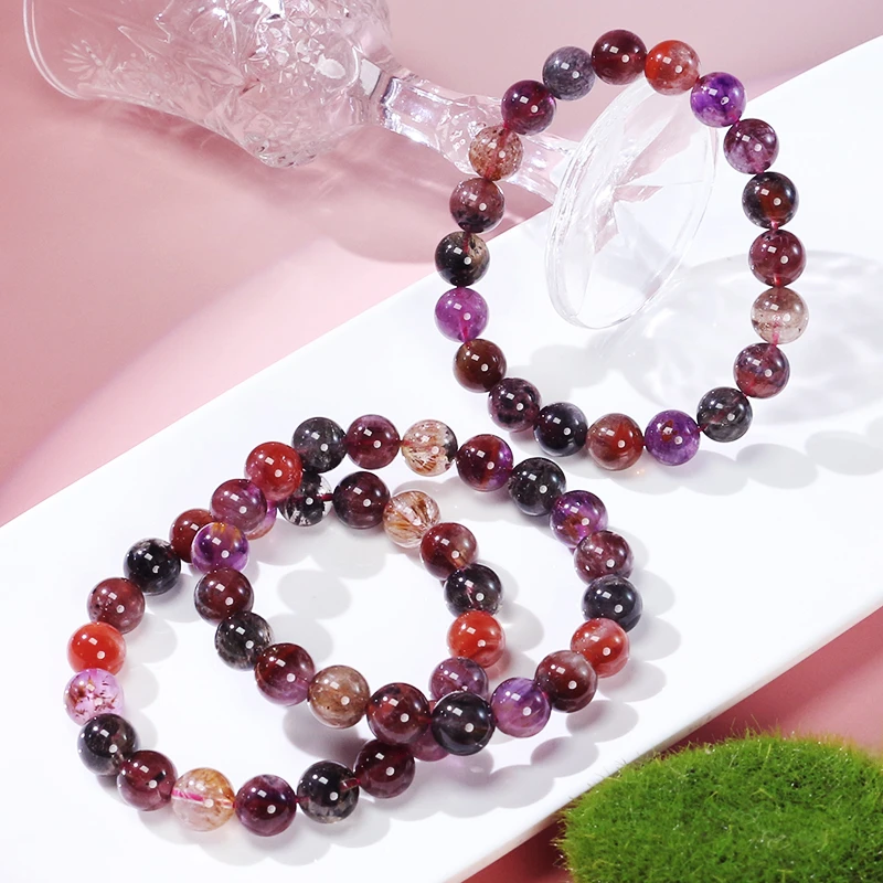 【晶锐珠宝推荐】极光多宝单圈（多样性发其一）