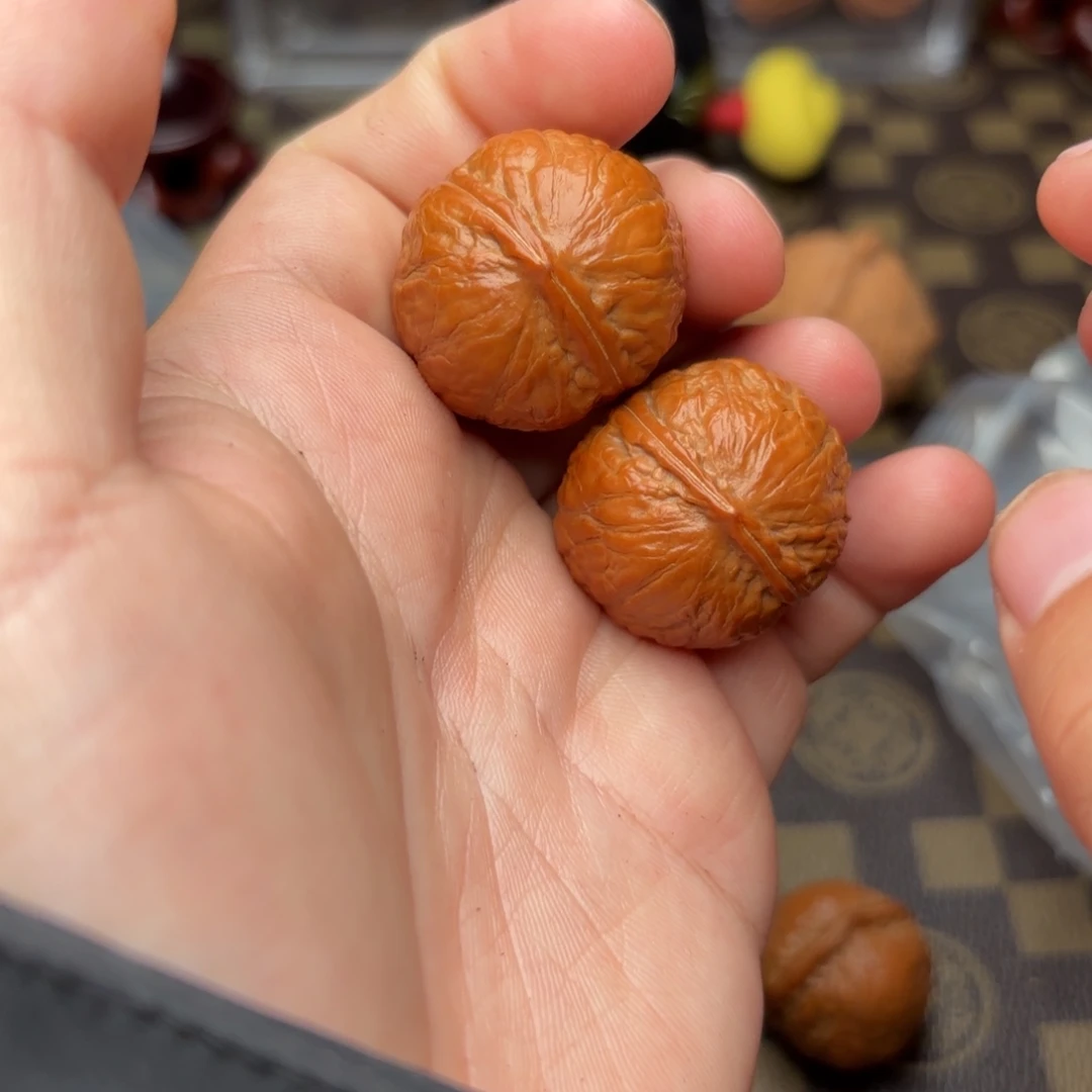 天****把件文玩核桃990000000