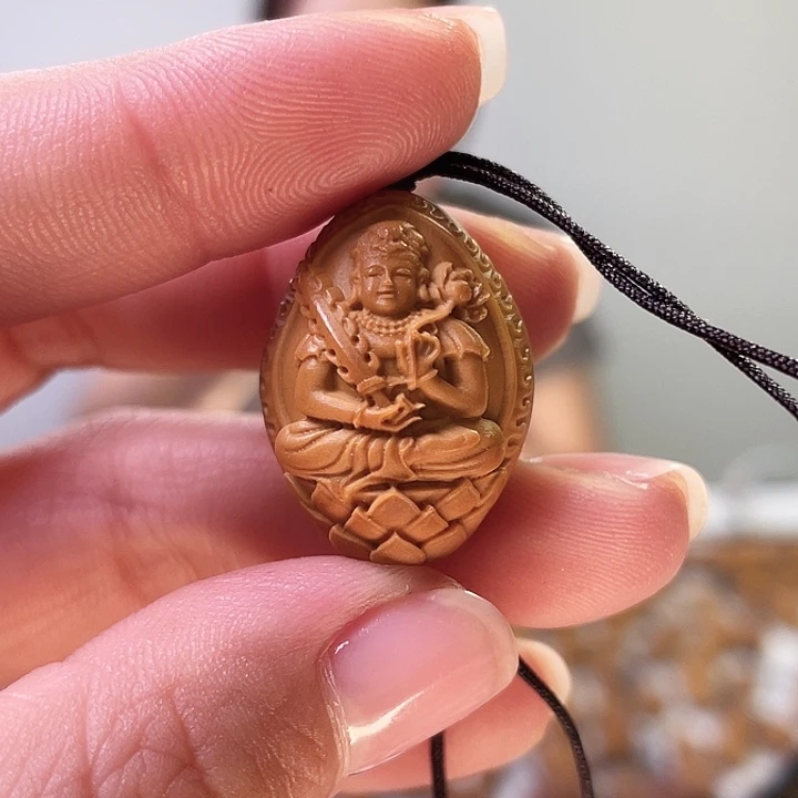 吊坠橄榄核橄榄核