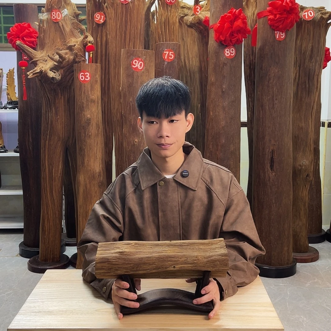 沉香沉香碎屑原材料