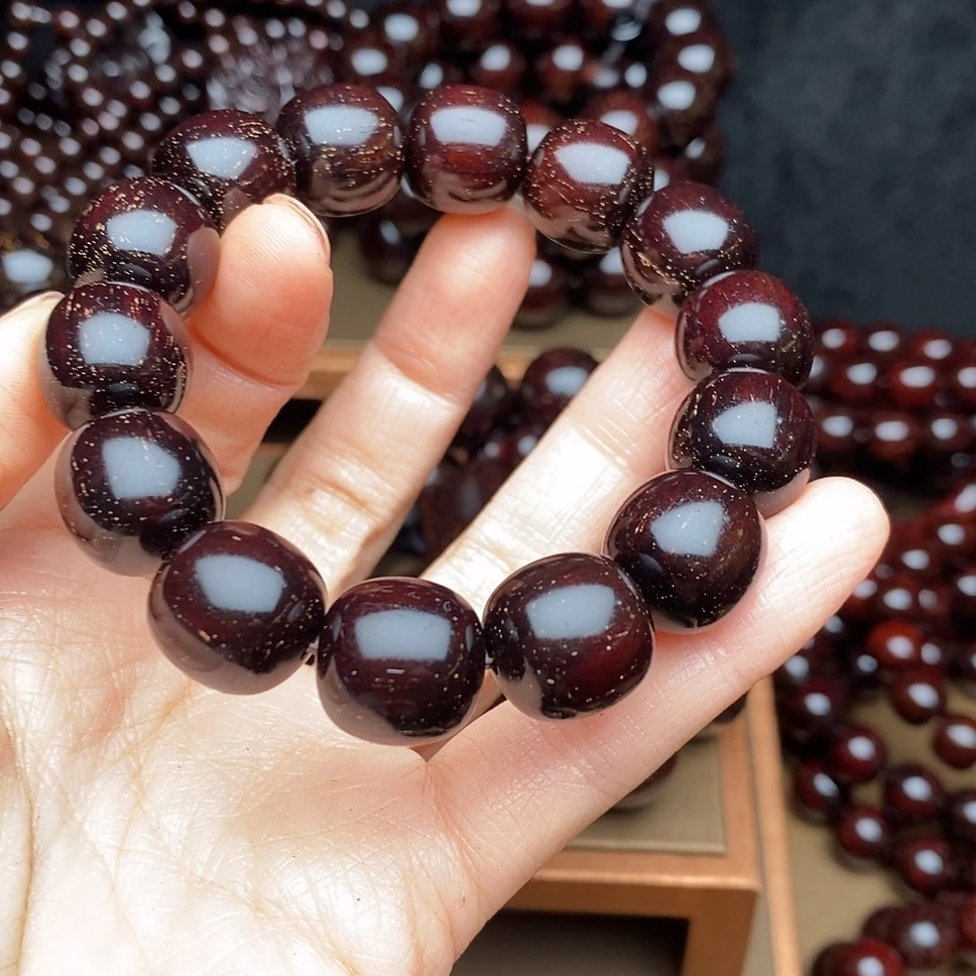 檀香紫檀（小叶紫檀）