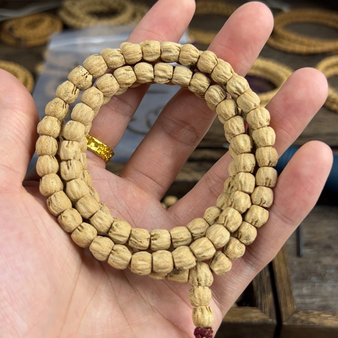 纹***将柏香籽/百香籽吊坠