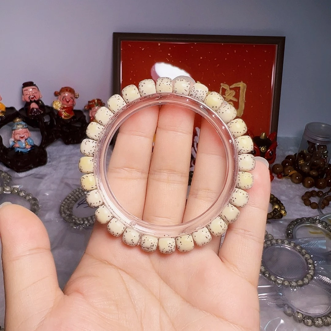 星月菩提手串卡8.8 河豚 未高抛福利