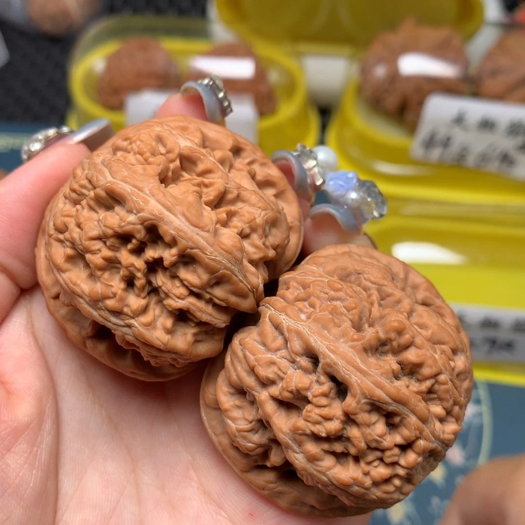 文玩核桃吊坠45-23890-02全品