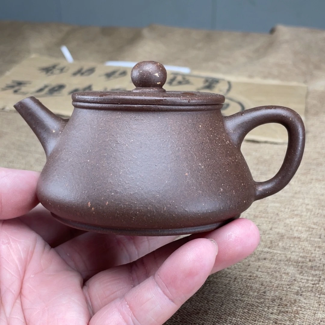 摆件紫砂才是最好的