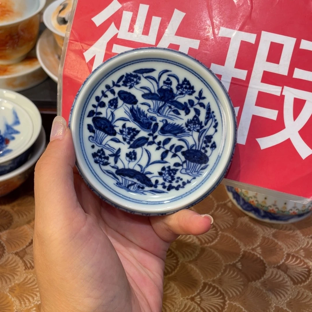 景德镇陶瓷艺术设计系