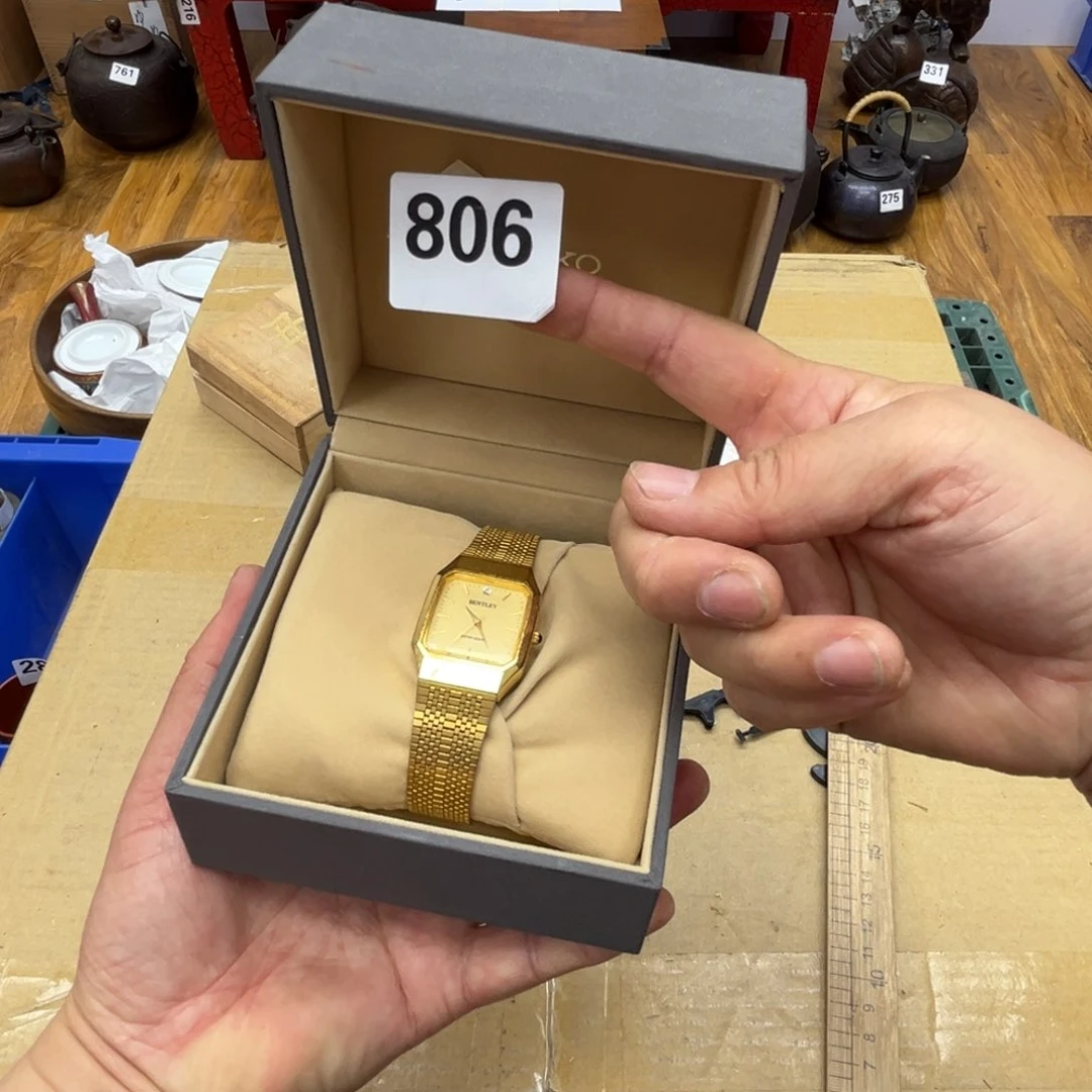 瓷片呀工艺品摆件瓷器摆件正能量