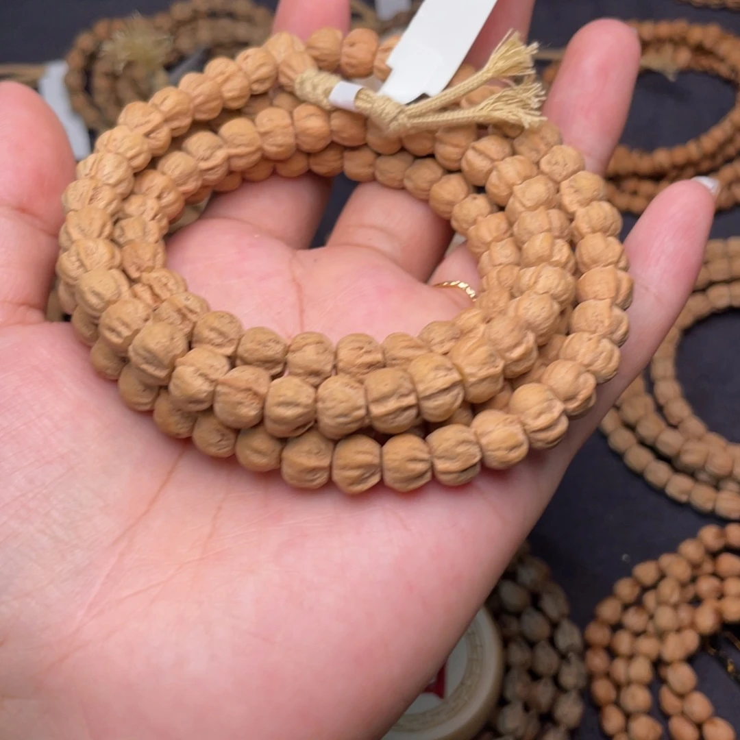 吊坠柏香籽/百香籽