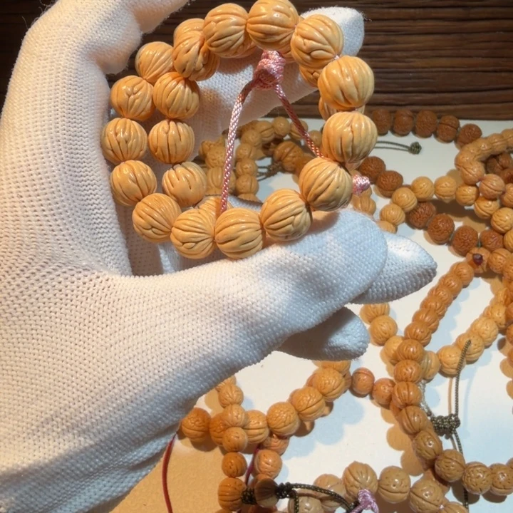 #***言吊坠桃核精品桃核