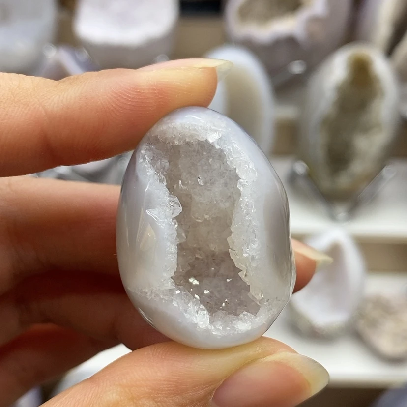 【闪购商品】未镶嵌大型摆件（非配饰）水晶