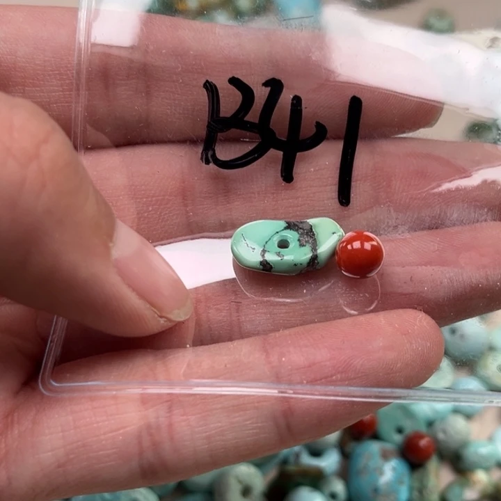 南红玛瑙珠宝奇石未镶嵌