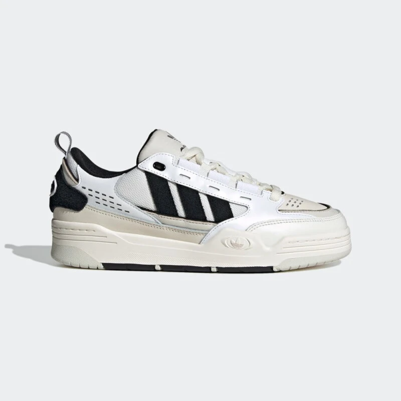 阿迪达斯 Adidas三叶草ADI2000男鞋2023春季板鞋休闲鞋H03494