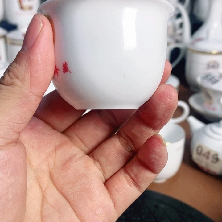 手工艺品琉璃景德镇市