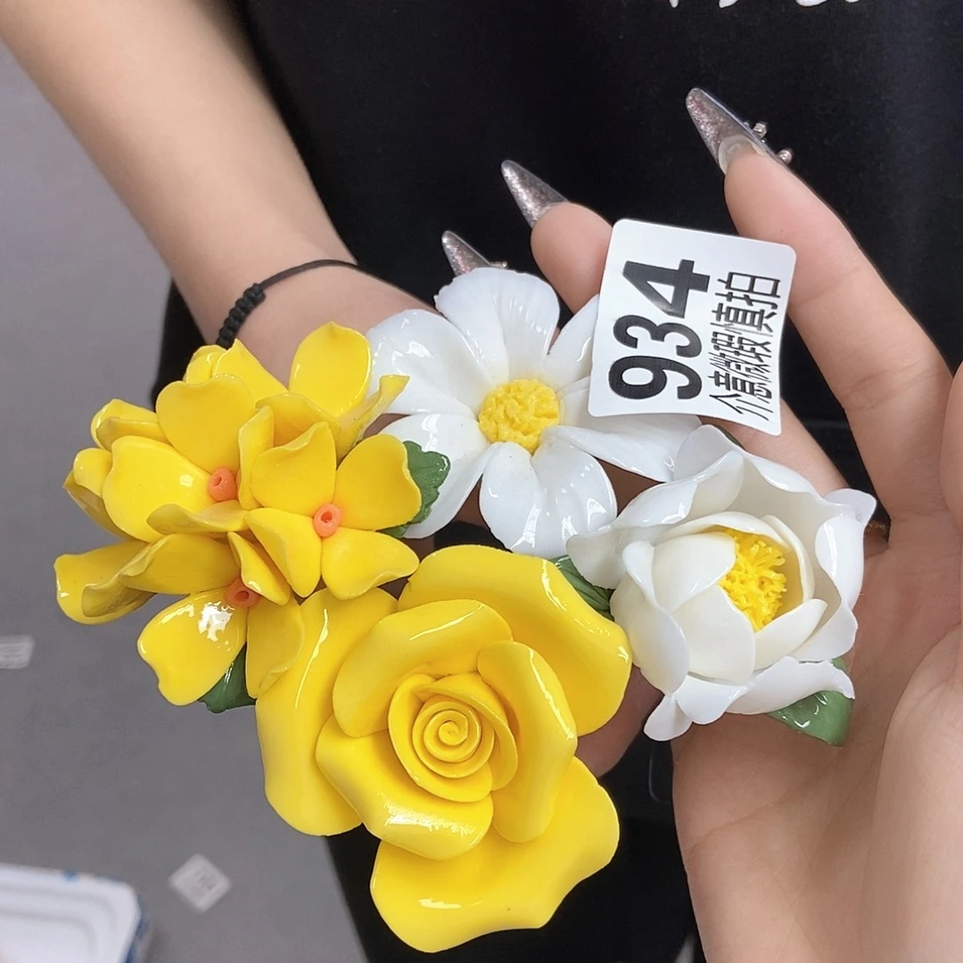 陶瓷设计风格现代