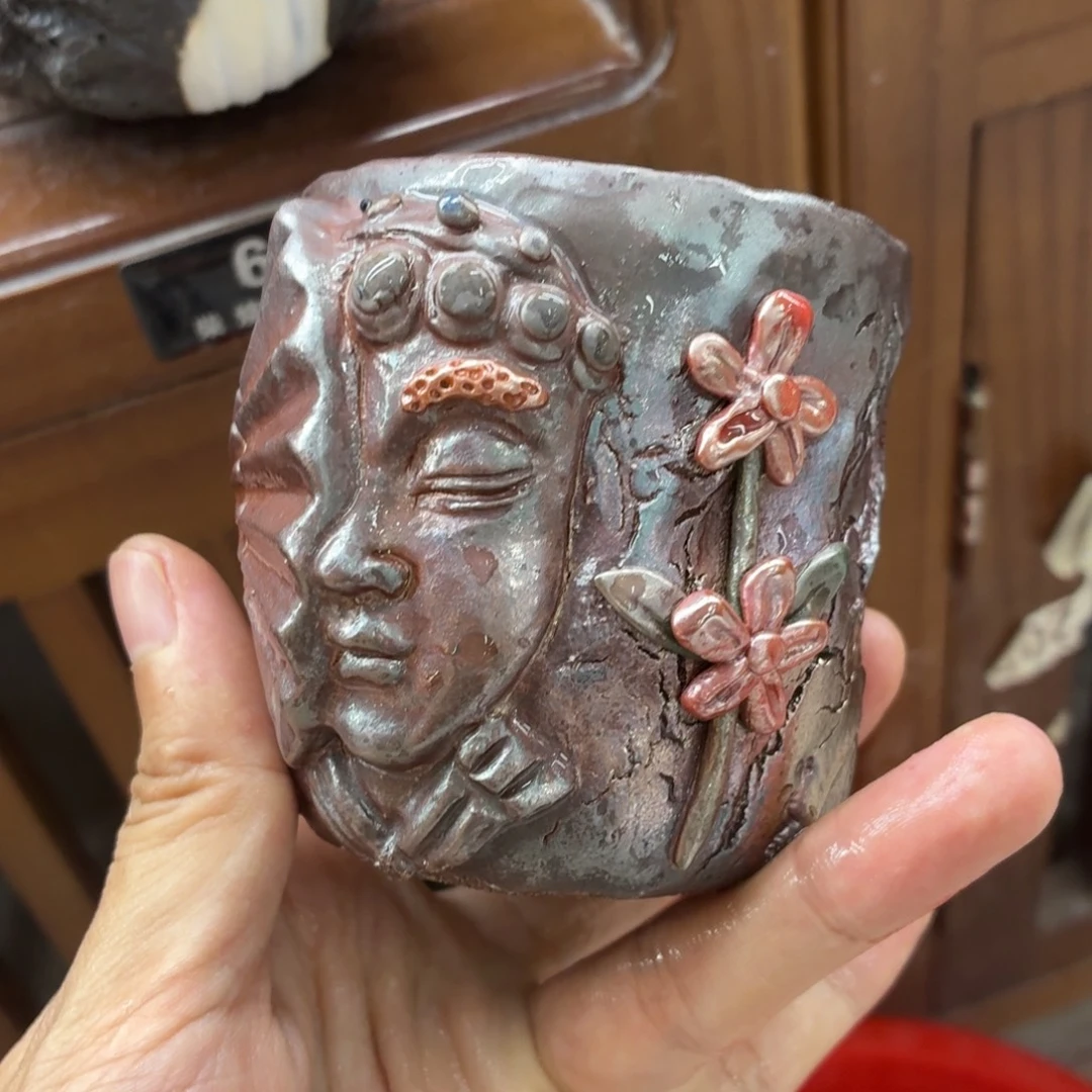 陶园柴烧，精品高货111