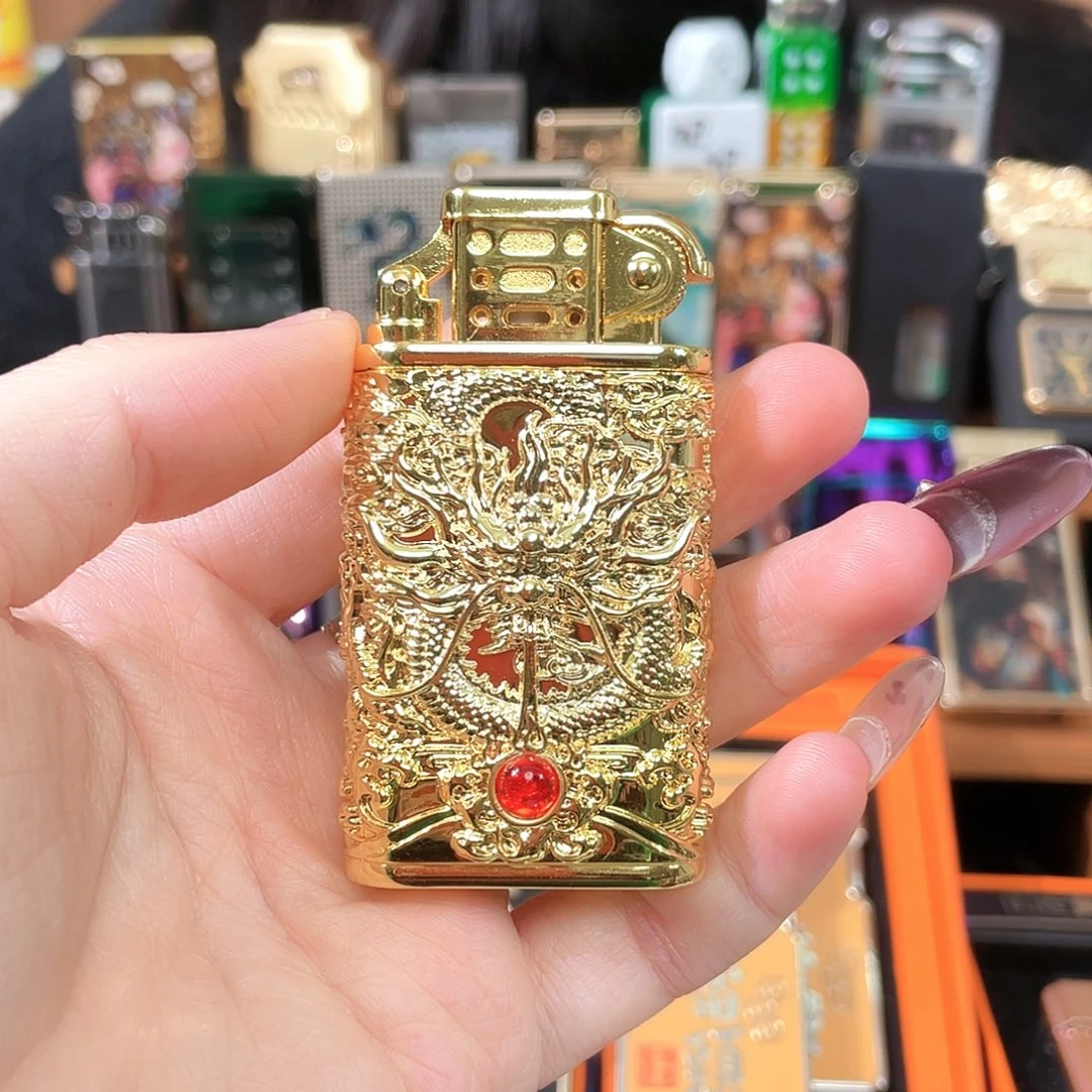 一***…开播福利龙直冲火焰