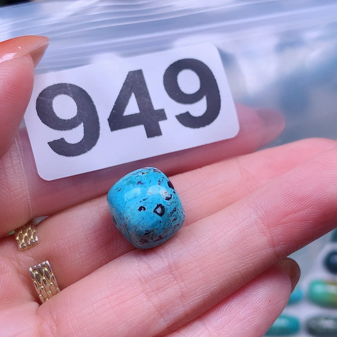 空竹粉丝专享十堰特色手工散珠