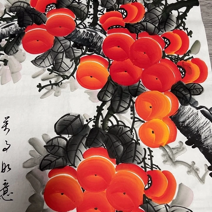 国画手绘国画专用链接88888