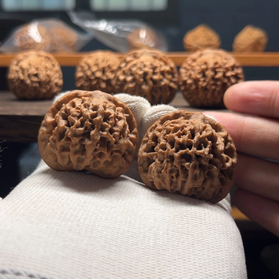 38尺寸全品太行山秦闷狮子头