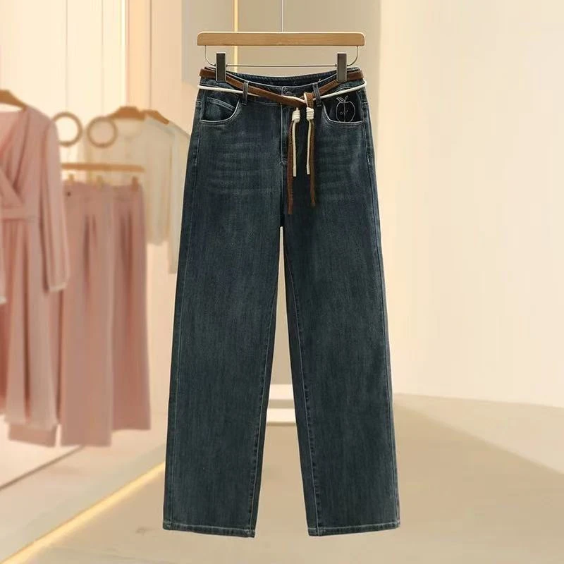 【C系列春女装】牛仔裤-020