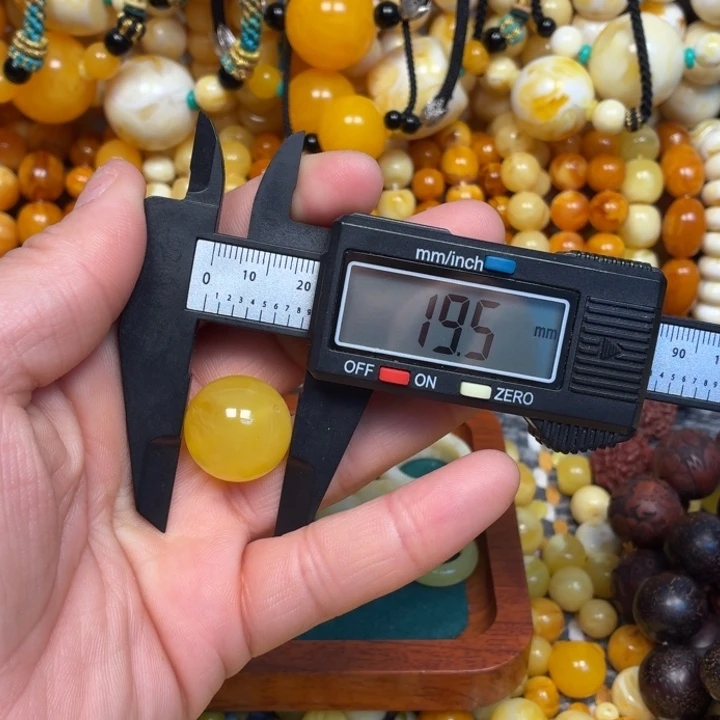 非金属配珠配饰60