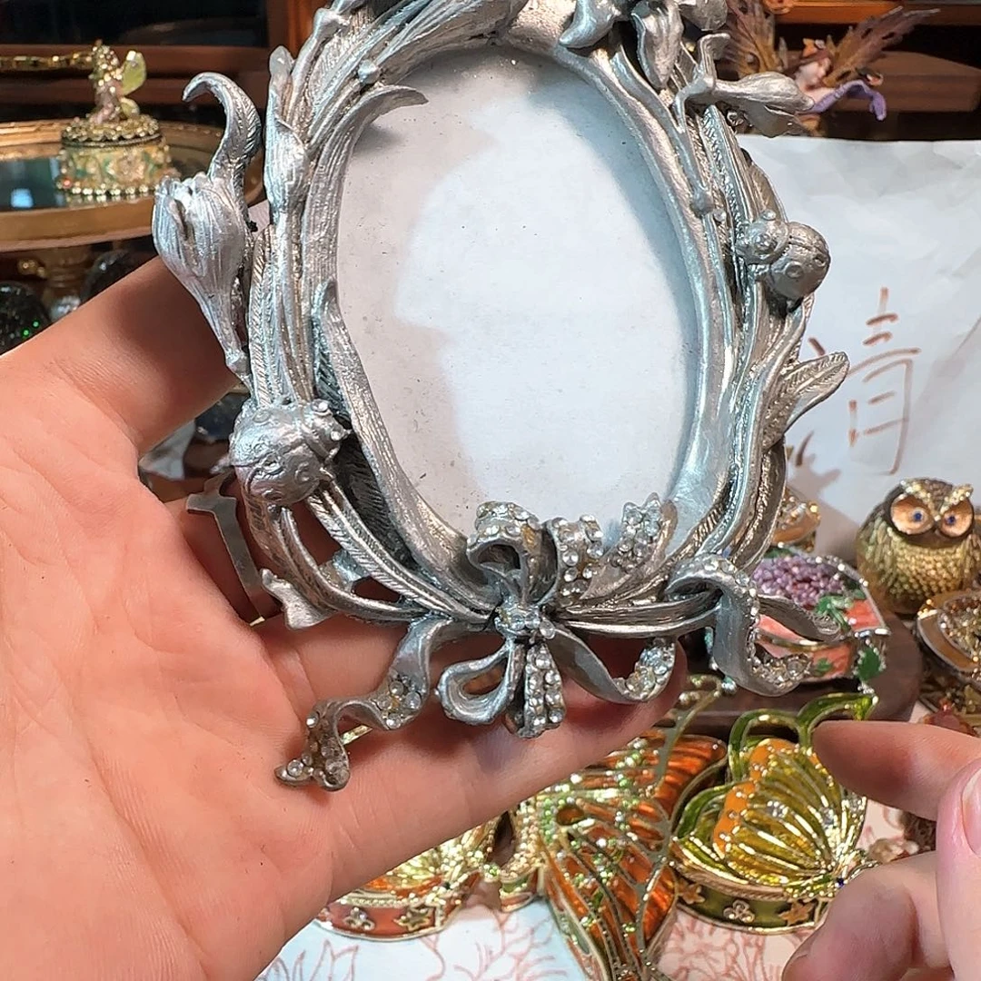 手工制作默认微瑕哦