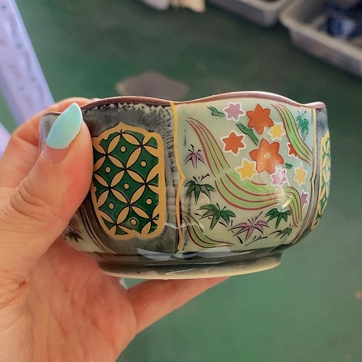 茶杯紫砂我们的目标就是成为更优秀