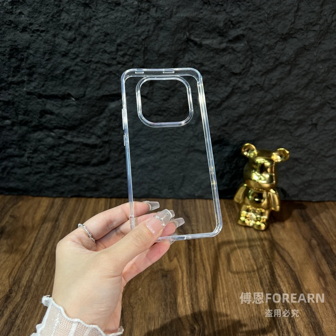 适用于荣耀gtpro手机壳磨砂男女gt pro全包防摔保护壳超薄保护套