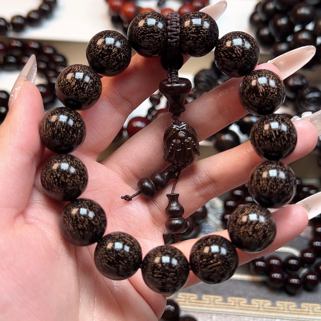 檀香紫檀（小叶紫檀）1.5暴星