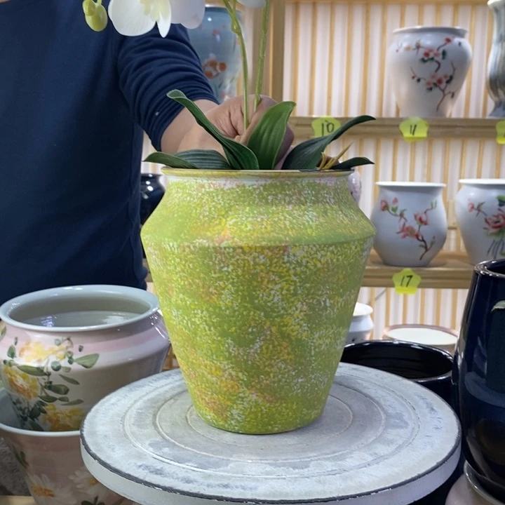 手工高温陶瓷景德镇