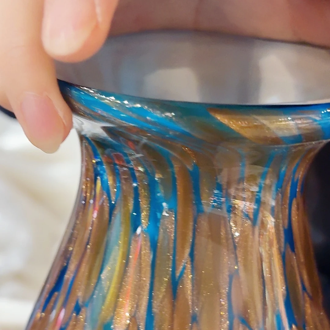 云***上琉璃手工艺品琉璃岛之光啊太