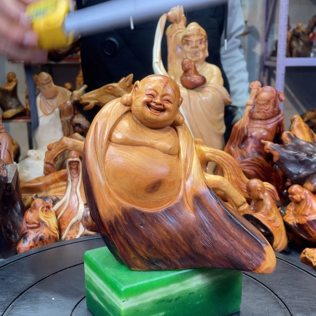 手串/手链柏木（崖柏）