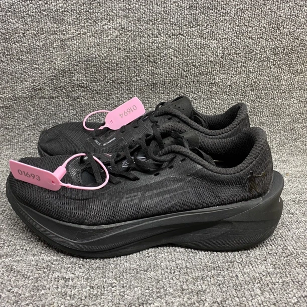 39码二手正品乔丹 飞影PB4.0 英雄 巭PRO 全掌碳板